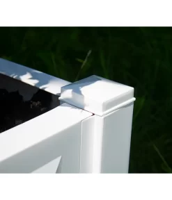 KHW Kunststoff-Gartenbank Berlin -Gartenbedarf Geschäft 2547339 WE DE 001 BankBerlinweiss