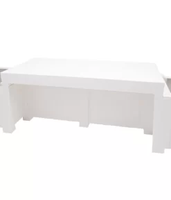 KHW Kunststoff-Gartenbank Berlin