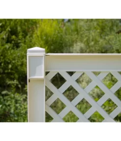 KHW Kunststoff-Gartenbank Kopenhagen -Gartenbedarf Geschäft 2547511 WE DE 004 BankKopenhagenweiss