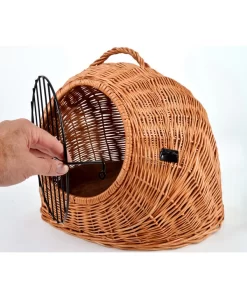 SILVIO Design Transportbox -Gartenbedarf Geschäft 2575843 WE D 001 RohrschneiderTransportbox1