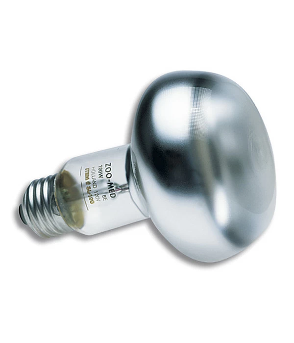 Zoo Med Repti Basking Spot Lamp 2 Zoo Med Repti Basking Spot Lamp – Bild 2