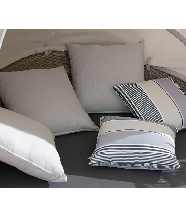 Dehner Sunlounger Florida, Ca. B160/H70/T220 Cm 7 Dehner Sunlounger Florida, Ca. B160/H70/T220 Cm – Bild 7