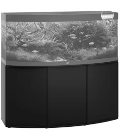 JUWEL® AQUARIUM Unterschrank SBX Vision 450 -Gartenbedarf Geschäft 2772028 WE DE 001 Juwel450VisionSchwarz