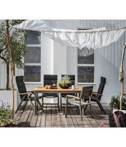 Dehner Klappstuhl Colmar -Gartenbedarf Geschäft 2785608 2779031 WE MO 002 GruppeColmar