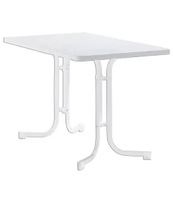 Sieger Klapptisch Boulevard Mecalit-PRO®, Ca. B115/H72/T70 Cm