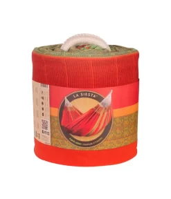 La Siesta Familien-Hängematte Flora 6 La Siesta Familien-Hängematte Flora -Gartenbedarf Geschäft 2850642 WE DE 001 LaSiestaHaengematteFloraChili