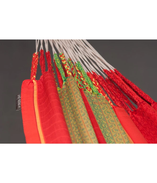 La Siesta Familien-Hängematte Flora 4 La Siesta Familien-Hängematte Flora – Bild 4