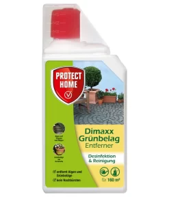 PROTECT HOME Dimaxx Grünbelag Entferner, 1 L