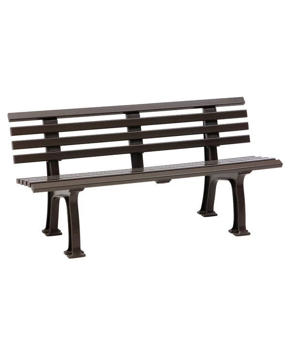 Blome Bank Sylt, 3-Sitzer 1 Blome Bank Sylt, 3-Sitzer