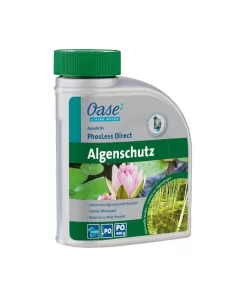 Oase Algenschutz AquaActiv PhosLess Direct, 500 Ml