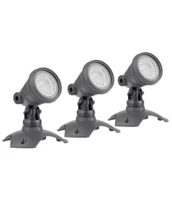 Oase LED-Beleuchtung LunAqua 3 LED Set 3