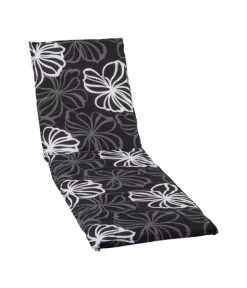 Beo Liegenpolster Barcelona, Dessin M125, Ca. B60/H6/T193 Cm