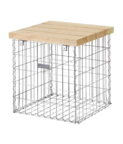 Bellissa Gabionenbank