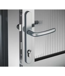 KGT Gewächshaus Orchidee III -Gartenbedarf Geschäft 3013885 WE DE 001 TuergriffGewaechshausOrchidee3