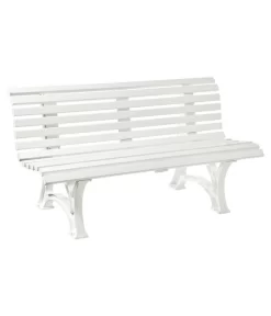 Blome Bank Helgoland, 3-Sitzer