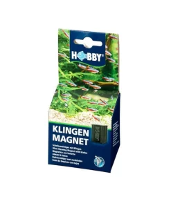 Hobby® Klingenmagnet Scheibenreiniger