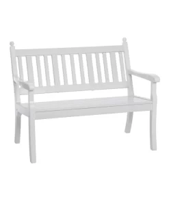 Blome Bank Hohenzollern, 2-Sitzer