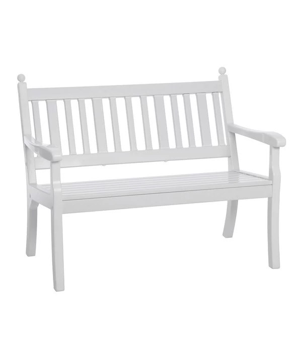 Blome Bank Hohenzollern, 2-Sitzer 1 Blome Bank Hohenzollern, 2-Sitzer