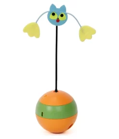 Dehner Katzenspielzeug Wobbler