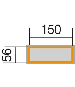 Weka Balkon- Und Terrassentruhe 195 -Gartenbedarf Geschäft 3239738 WE DE 001 WekaSitzundTerrassentruhe