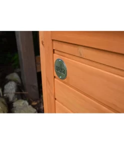 Weka Balkon- Und Terrassentruhe 195 -Gartenbedarf Geschäft 3239738 WE DE 001 wekaTerrassentruheSitztruhePolstertruheStauraum