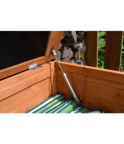 Weka Balkon- Und Terrassentruhe 195 -Gartenbedarf Geschäft 3239738 WE MO 001 wekaTerrassentruheSitztruhePolstertruheStauraum