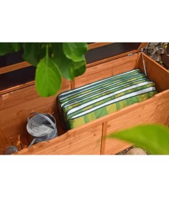 Weka Balkon- Und Terrassentruhe 195 -Gartenbedarf Geschäft 3239738 WE MO 002 wekaTerrassentruheSitztruhePolstertruheStauraum