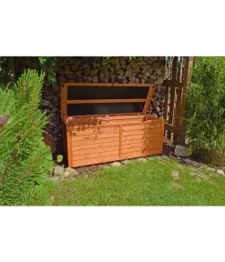 Weka Balkon- Und Terrassentruhe 195 -Gartenbedarf Geschäft 3239738 WE MO 004 wekaTerrassentruheSitztruhePolstertruheStauraum