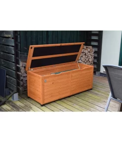 Weka Balkon- Und Terrassentruhe 195 -Gartenbedarf Geschäft 3239738 WE MO 005 wekaTerrassentruheSitztruhePolstertruheStauraum