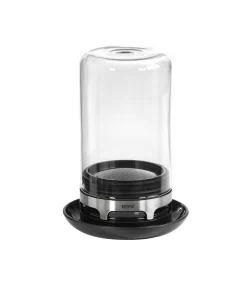 Sprossenglas Gefu Bivita