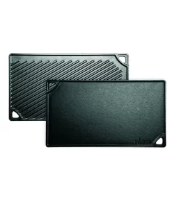 Lodge Wende-Grillplatte