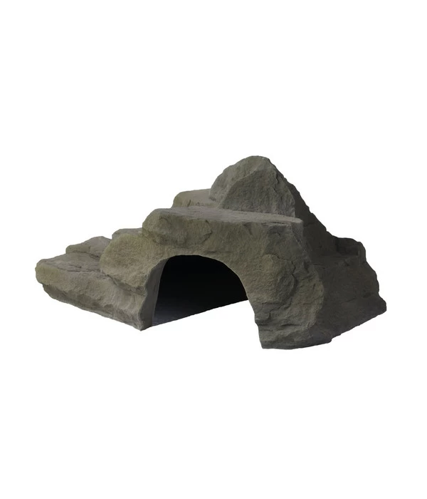 VARIOGART® Höhle XL, Aquariumdeko 1 VARIOGART® Höhle XL, Aquariumdeko