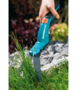 GARDENA Comfort Grasschere -Gartenbedarf Geschäft 3325693 WE MO 001 GardenaComfortGrasschere