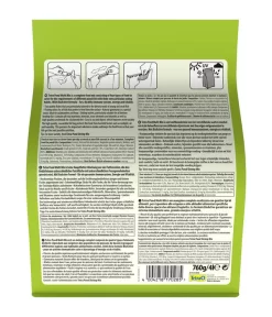 Tetra Pond Multi Mix, Fischfutter -Gartenbedarf Geschäft 3334919 WE D 002 NEUTetraPondSticks