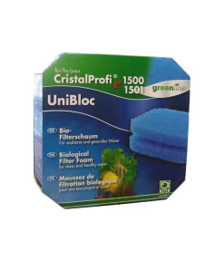 JBL UniBloc Für CristalProfi E, 2er-Pack