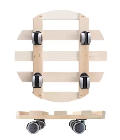 Wagner Multi-Pflanzenroller Rund, Ø 35 Cm 11 Wagner Multi-Pflanzenroller Rund, Ø 35 Cm -Gartenbedarf Geschäft 3519519 WE DE 006 MULTIROLLER