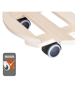 Wagner Multi-Pflanzenroller Rund, Ø 35 Cm 8 Wagner Multi-Pflanzenroller Rund, Ø 35 Cm -Gartenbedarf Geschäft 3519519 WE IG 004 MULTIROLLER