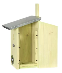 Dehner Natura Beobachtungsnistkasten -Gartenbedarf Geschäft 3879913 WE D NaturaBeobachtungsnistkasten