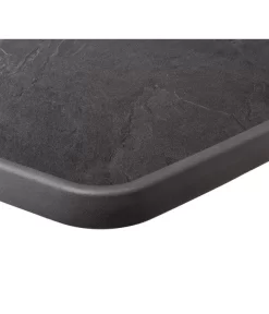 Sieger Boulevard-Klapptisch Mecalit®-PRO, Ca. B70/H72/T70 Cm 16 Sieger Boulevard-Klapptisch Mecalit®-PRO, Ca. B70/H72/T70 Cm -Gartenbedarf Geschäft 3885589 BildD 001 SiegerKlapptischKlapptischGraphit70X70