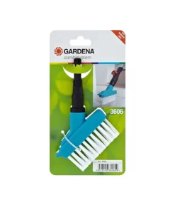GARDENA Combisystem Fugenbürste K 5 GARDENA Combisystem Fugenbürste K -Gartenbedarf Geschäft 3924909 BildFS 001 GardenaCombisystemFugenbuersteKFuerDenAussenbereichCsFugenbuersteK