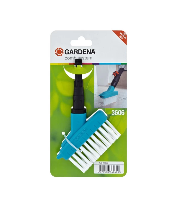 GARDENA Combisystem Fugenbürste K 3 GARDENA Combisystem Fugenbürste K – Bild 3