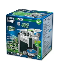 JBL CristalProfi E402 Greenline Außenfilter