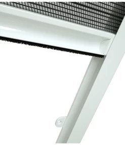 Hecht Insektenschutz Dachfenster, Ca. B160/H180 Cm 10 Hecht Insektenschutz Dachfenster, Ca. B160/H180 Cm -Gartenbedarf Geschäft 4020251 WE DE 002 HechtInsektenschutzDachfenster160x180cmBraun