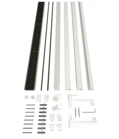 Hecht Insektenschutz Dachfenster, Ca. B160/H180 Cm 14 Hecht Insektenschutz Dachfenster, Ca. B160/H180 Cm -Gartenbedarf Geschäft 4020251 WE DE 007 HechtInsektenschutzDachfenster160x180cmBraun