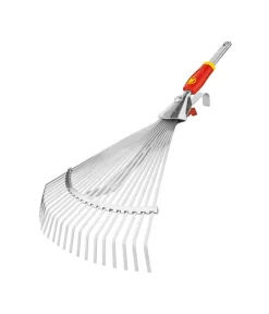 Wolf-Garten Wolf Multi-star® Verstellbesen UC-M