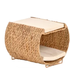 Silvio Design Katzenliege Otis -Gartenbedarf Geschäft 4044400 WE FS 002 KatznliegeOtis