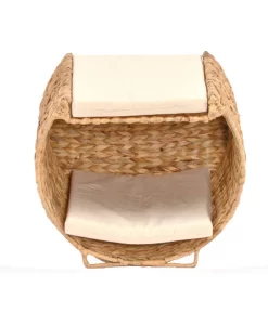 Silvio Design Katzenliege Otis -Gartenbedarf Geschäft 4044400 WE FS 004 KatznliegeOtis