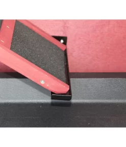 Dehner Kaninchenstall Landhaus, Mit Wärmedämmung, Ca. B114/H116/T57 Cm -Gartenbedarf Geschäft 4045258 WE DE 005 DehnerLandhausrotmitwaeremedaemmung