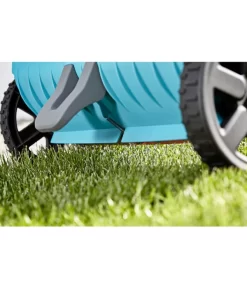 GARDENA Streuwagen L -Gartenbedarf Geschäft 4058137 WE MO 008 GardenaStreuwagenL