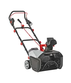 AL-KO Akku Schneefräse ST 4048